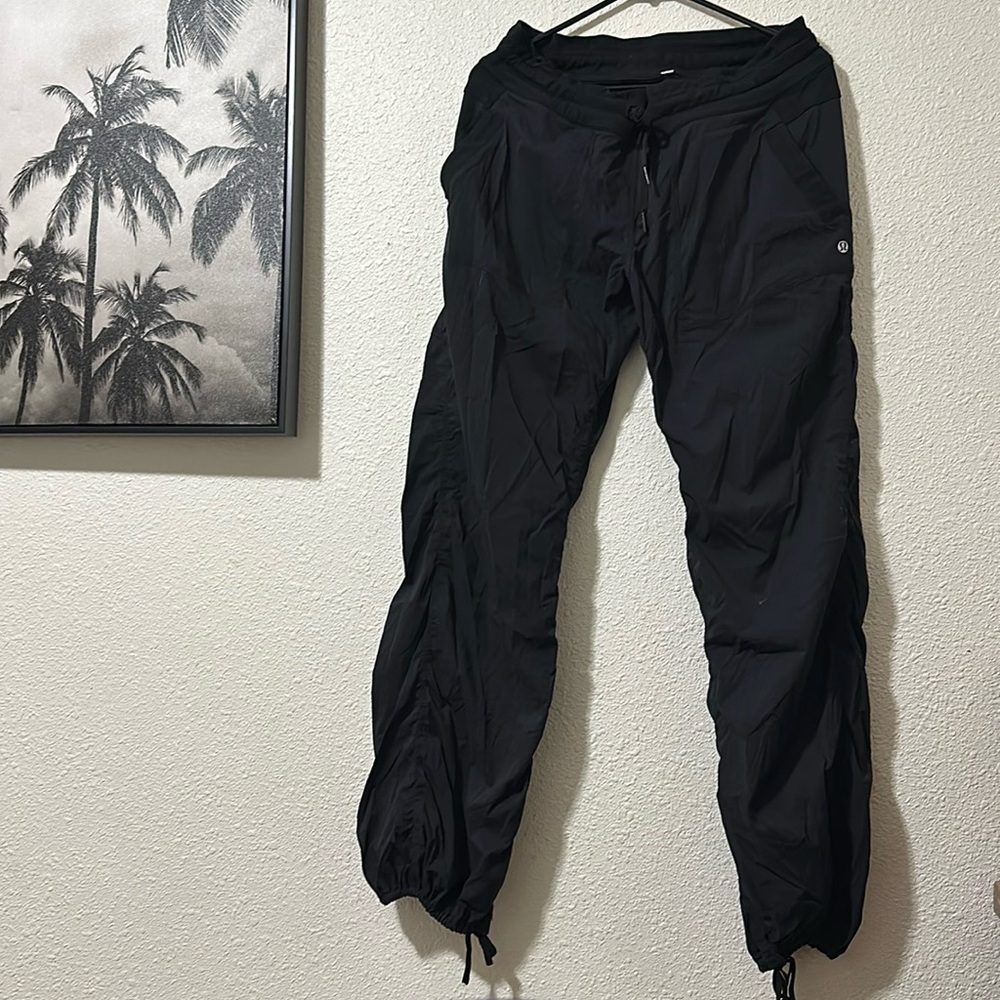 Lululemon Dance Pants